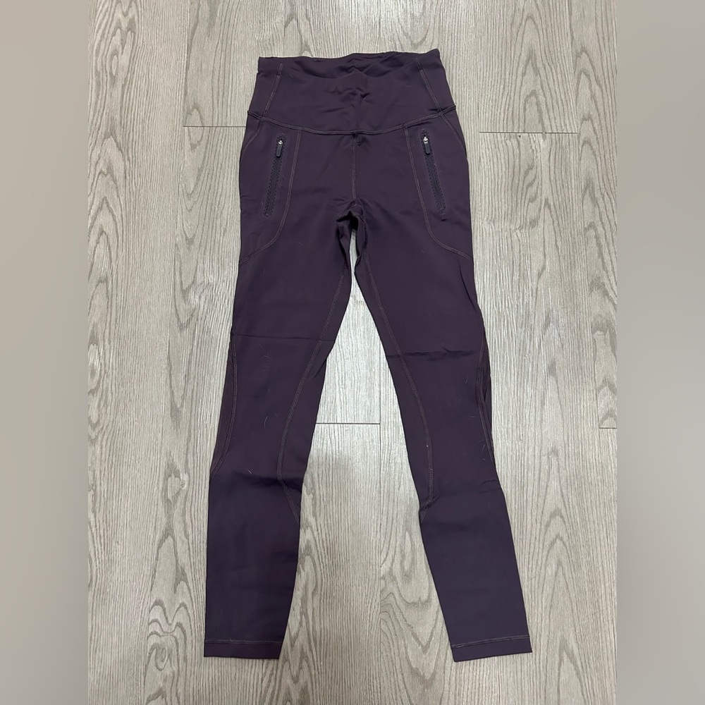 Lululemon Women’s Leggings